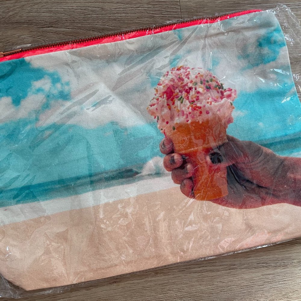 Samudra Pouch